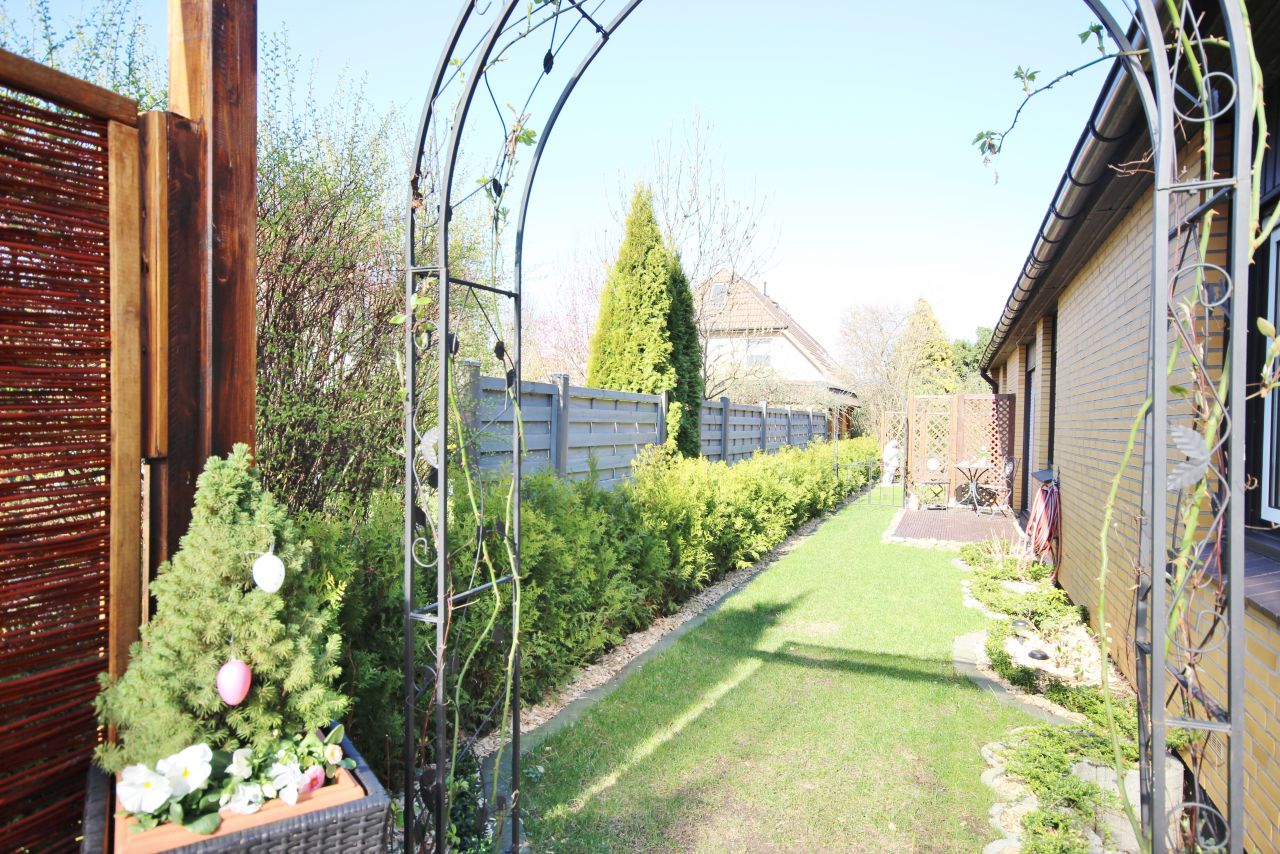 Einfamilienhaus zum Kauf