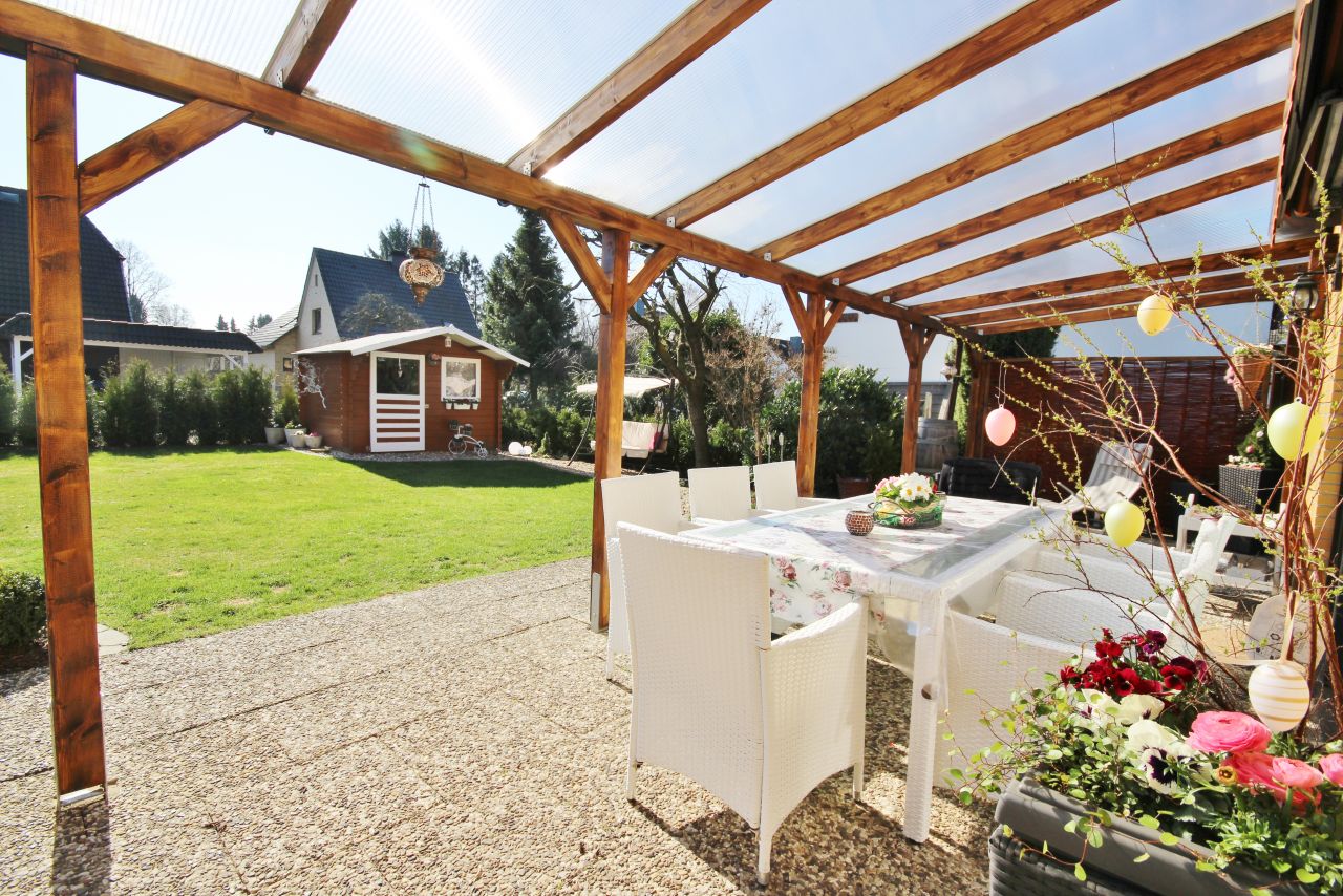 Einfamilienhaus zum Kauf