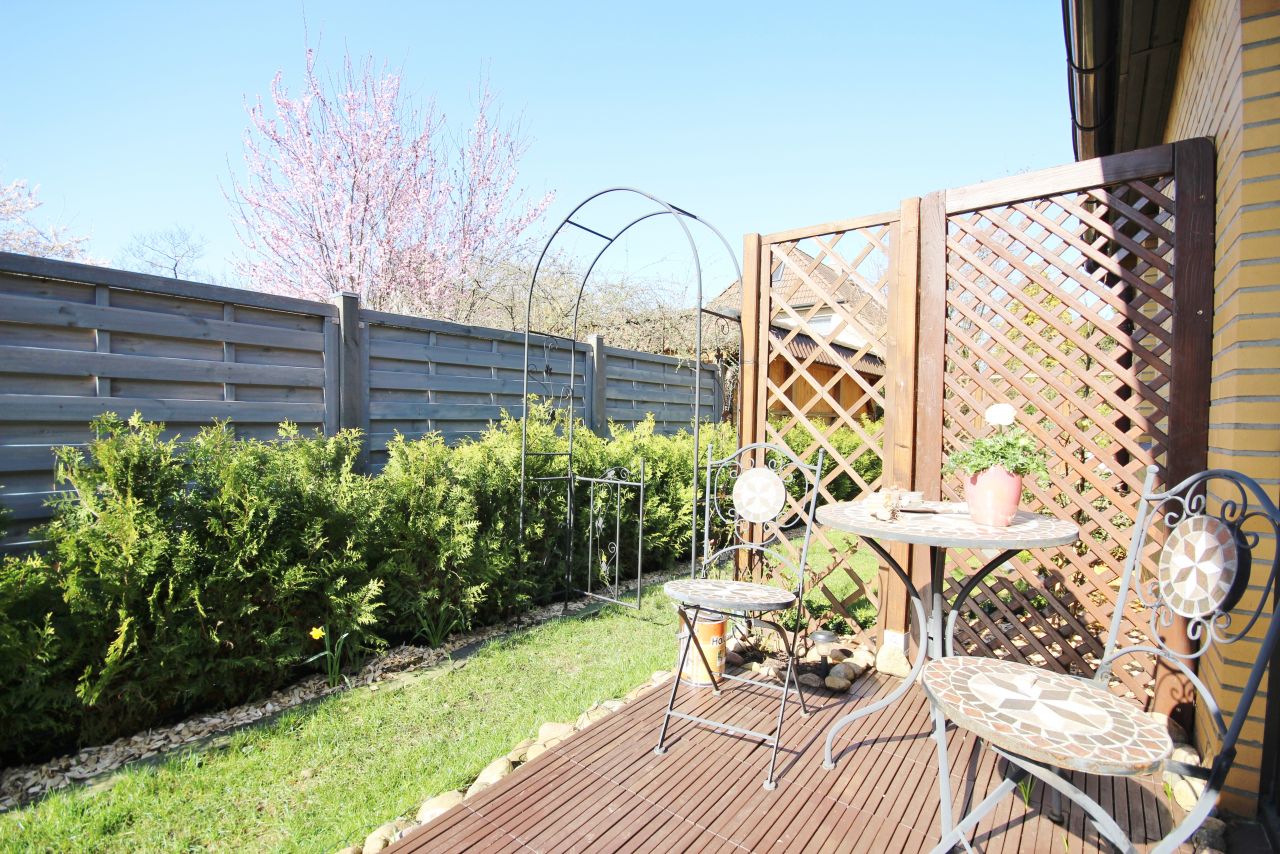 Einfamilienhaus zum Kauf