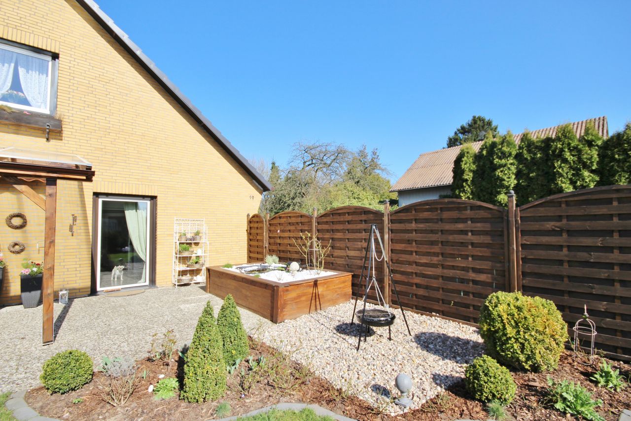 Einfamilienhaus zum Kauf