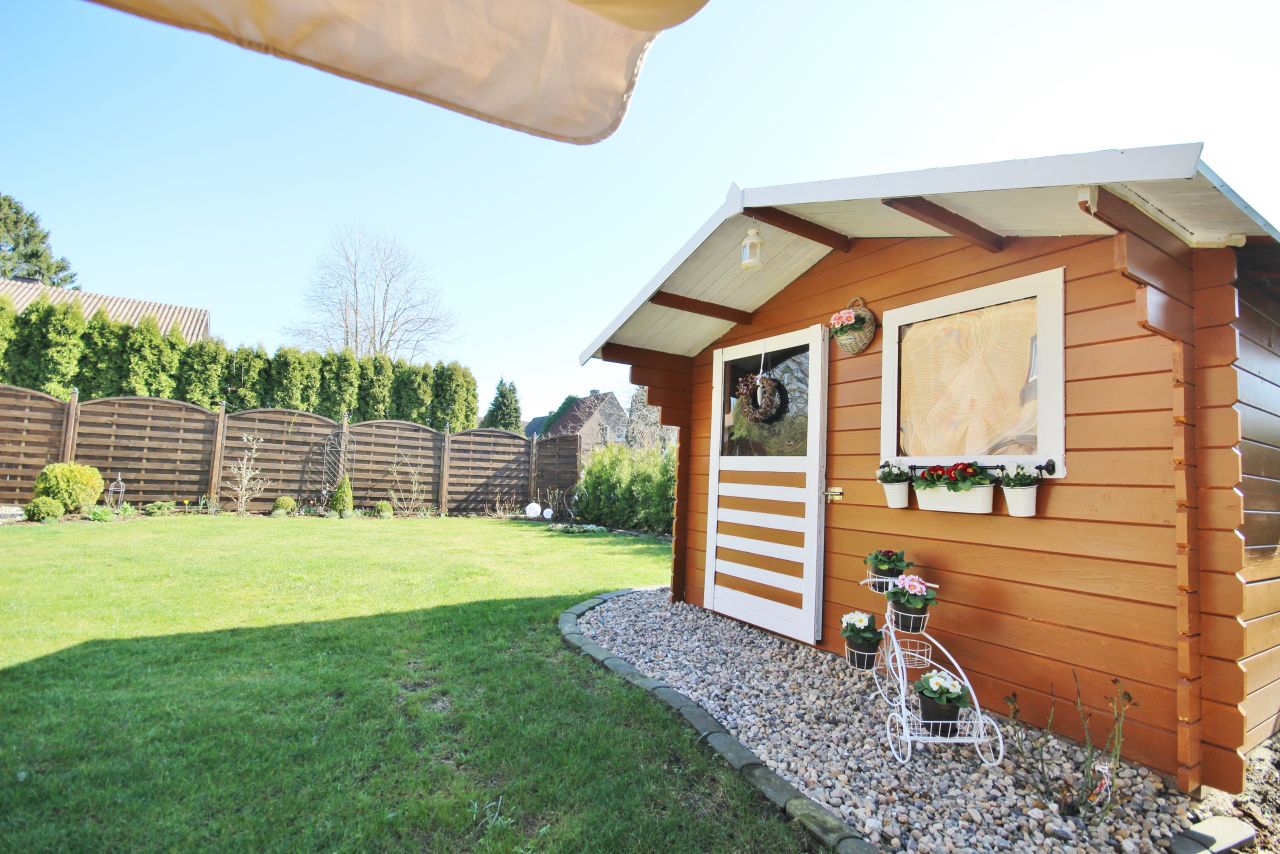 Einfamilienhaus zum Kauf