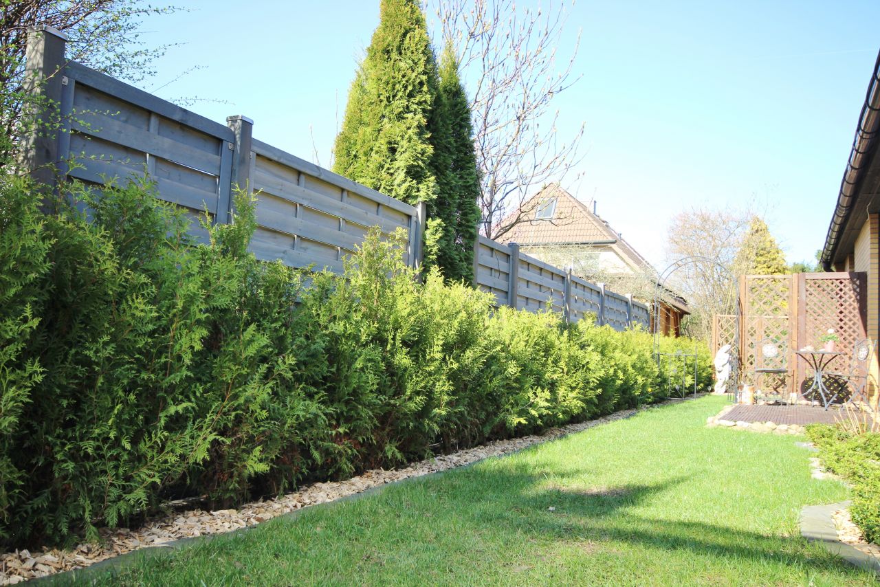 Einfamilienhaus zum Kauf