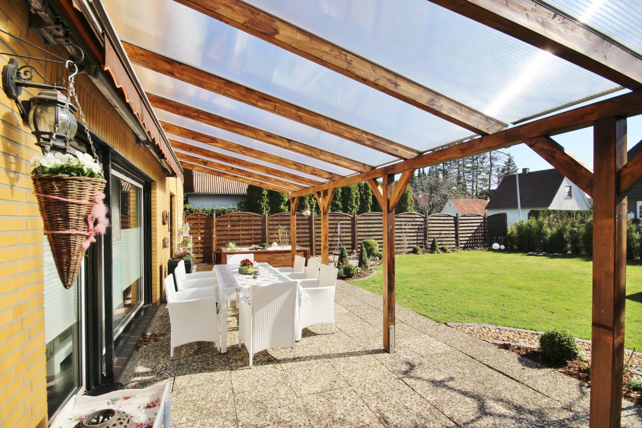 Einfamilienhaus zum Kauf