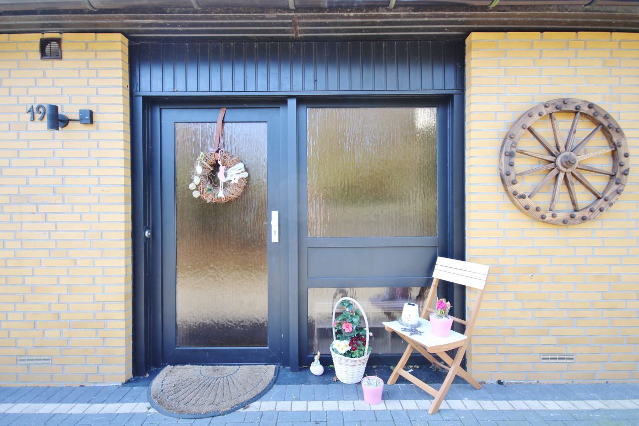 Einfamilienhaus zum Kauf