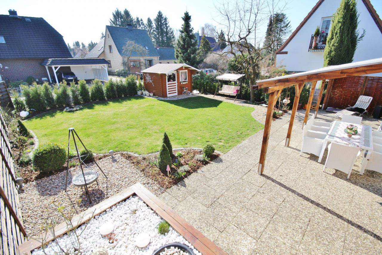 Einfamilienhaus zum Kauf