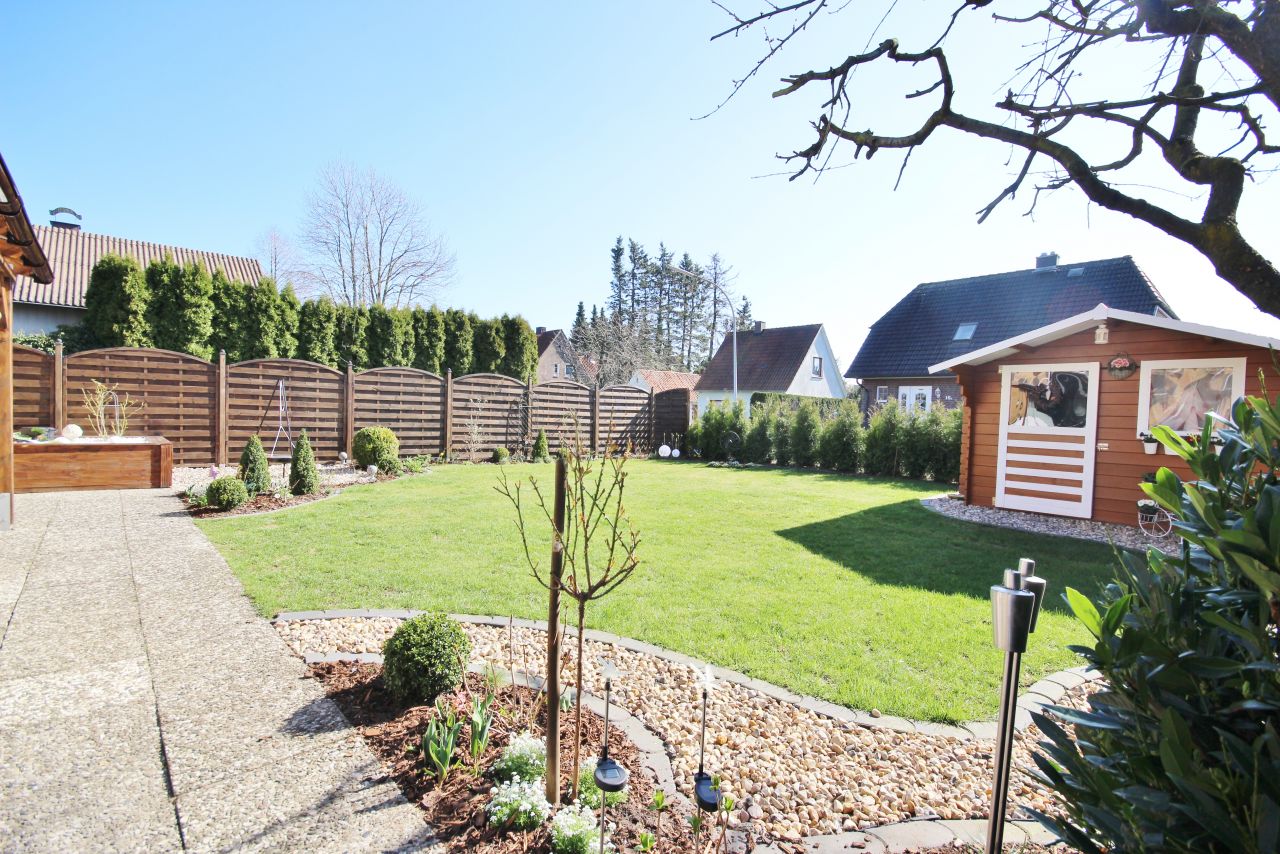 Einfamilienhaus zum Kauf