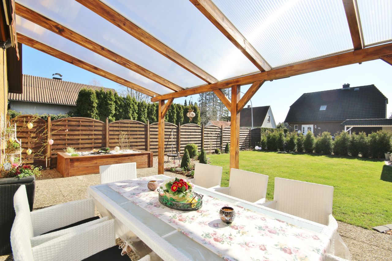 Einfamilienhaus zum Kauf