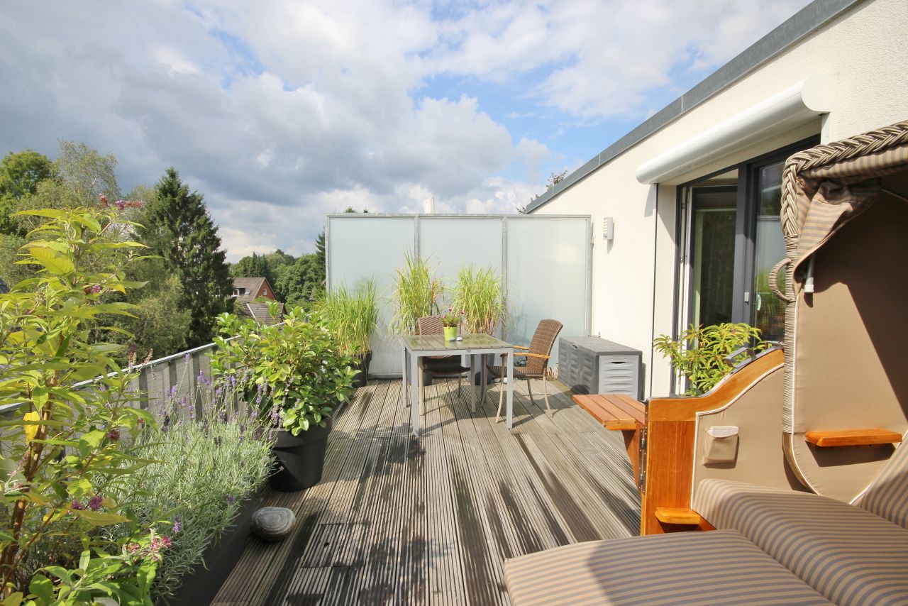 Schöne Eigentumswohnung zum Kauf