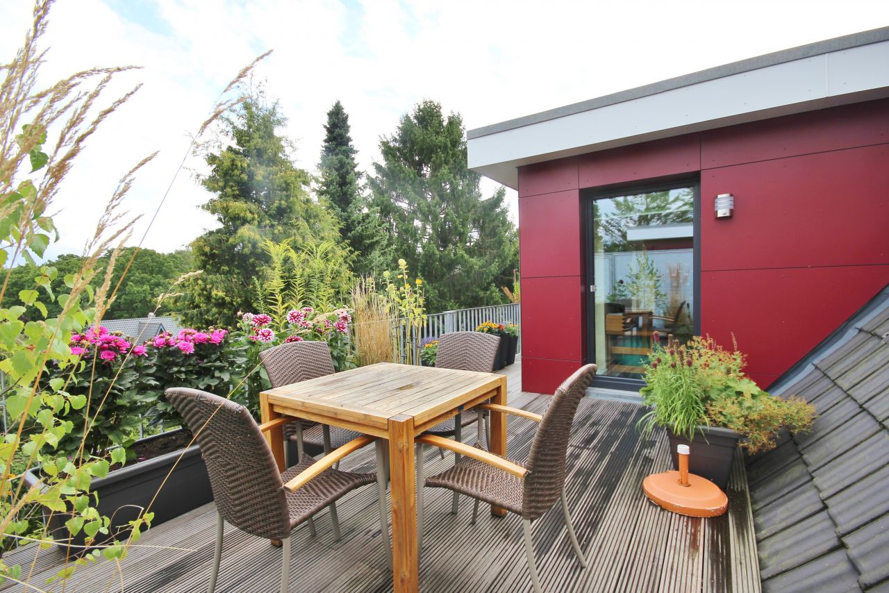 Schöne Eigentumswohnung zum Kauf