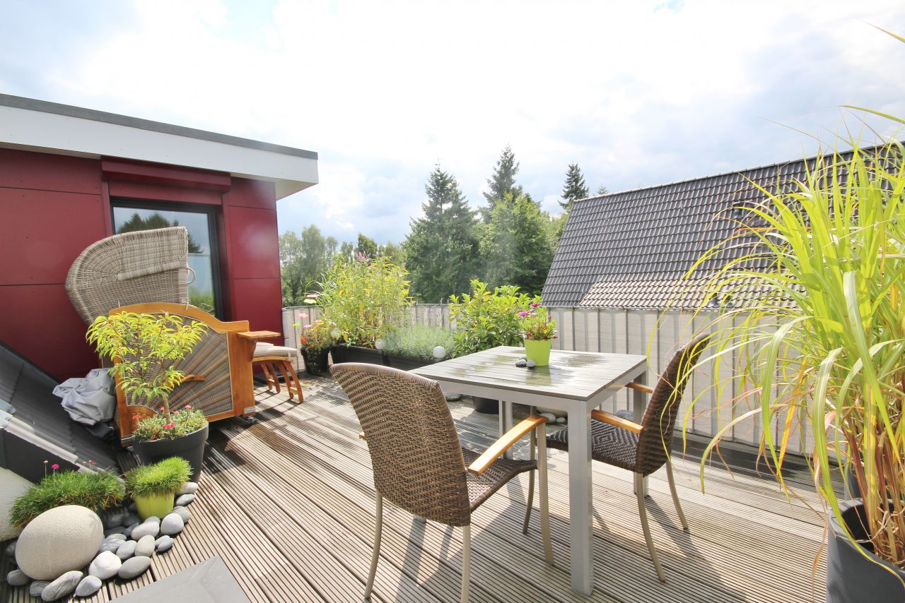 Schöne Eigentumswohnung zum Kauf