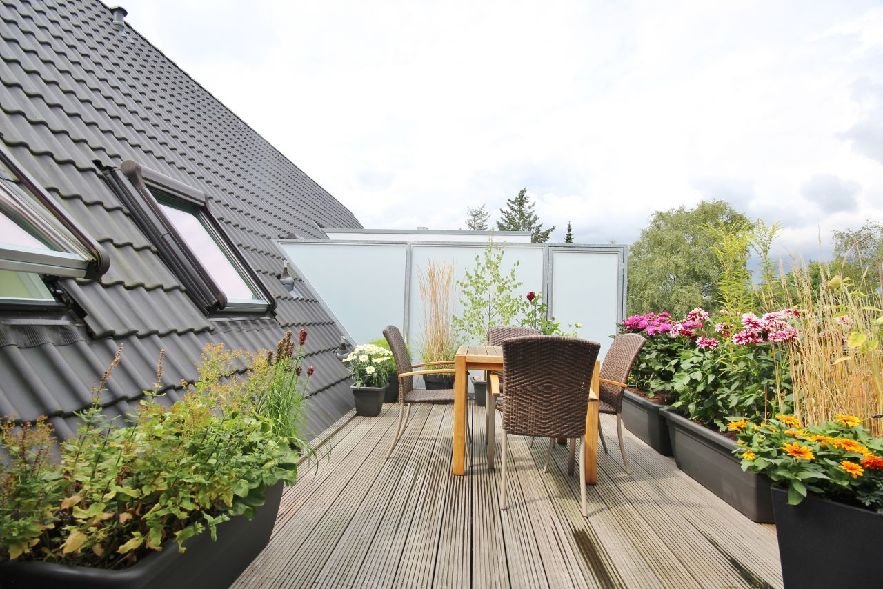 Schöne Eigentumswohnung zum Kauf