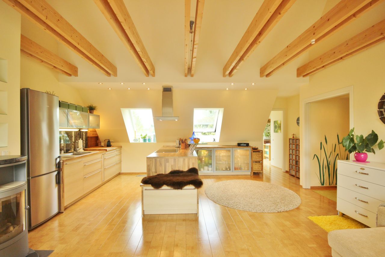 Schöne Eigentumswohnung zum Kauf