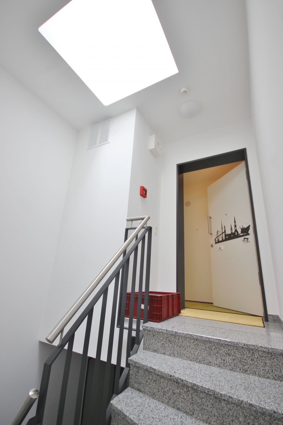 Schöne Eigentumswohnung zum Kauf