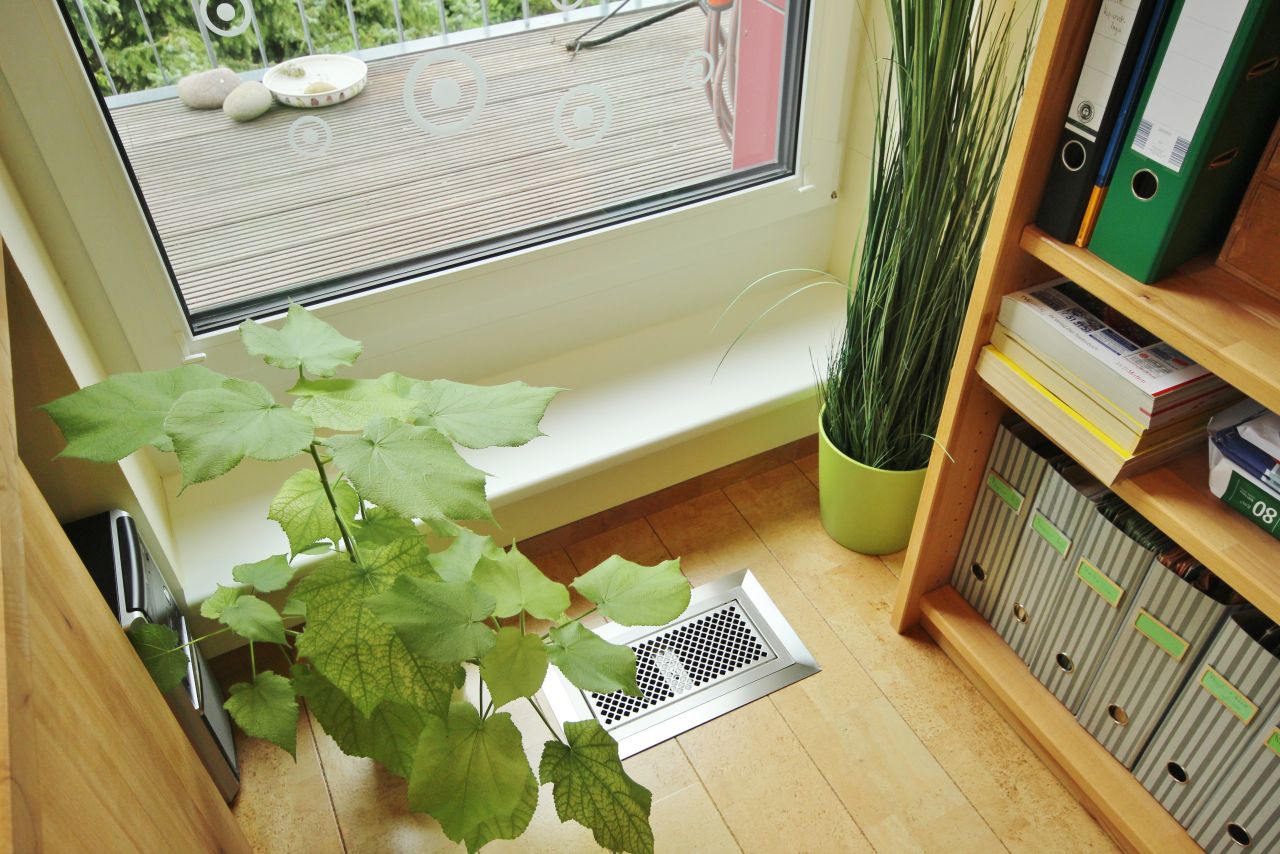 Schöne Eigentumswohnung zum Kauf