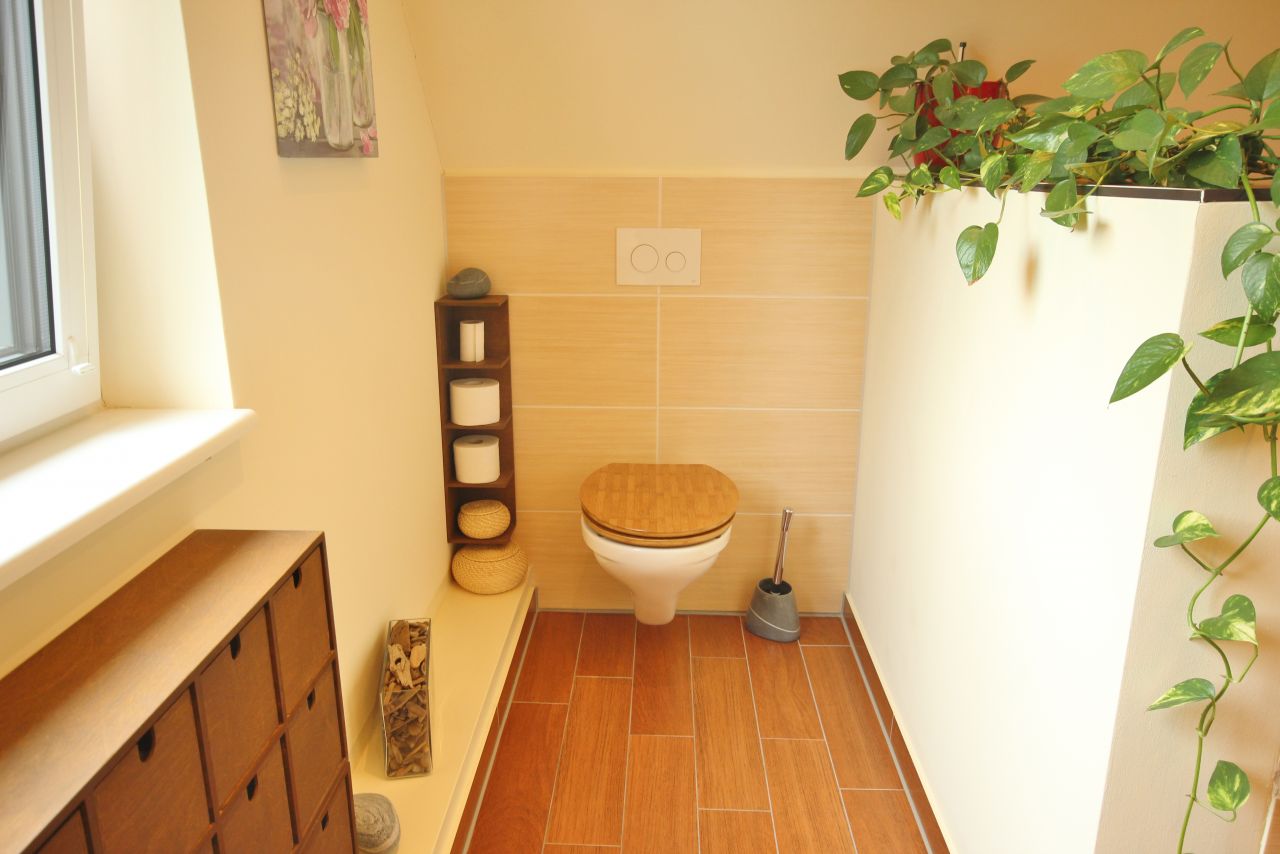 Schöne Eigentumswohnung zum Kauf