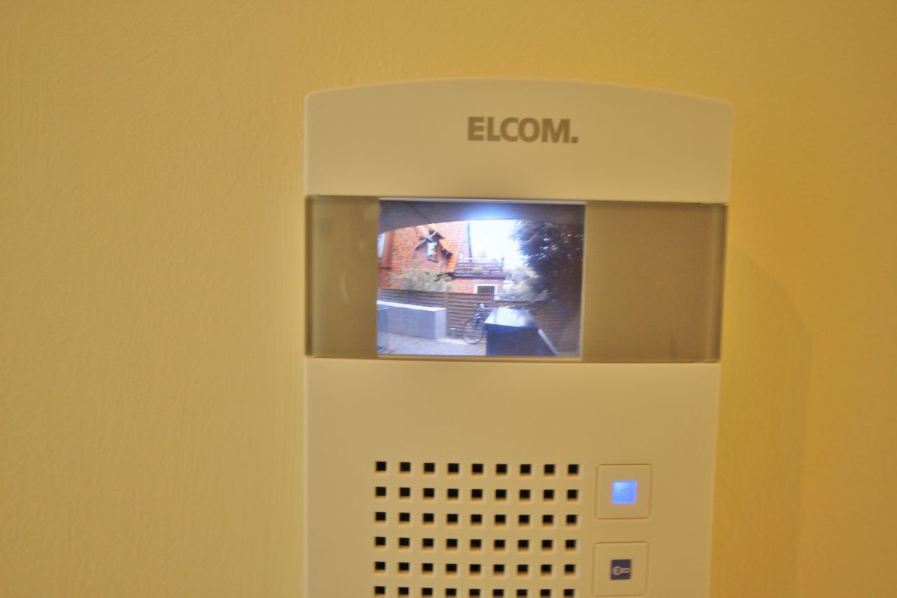 Schöne Eigentumswohnung zum Kauf