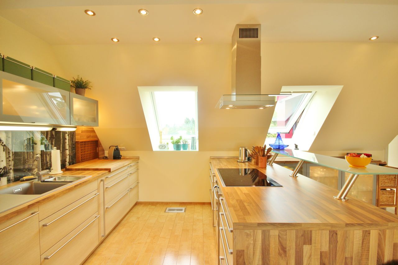 Schöne Eigentumswohnung zum Kauf