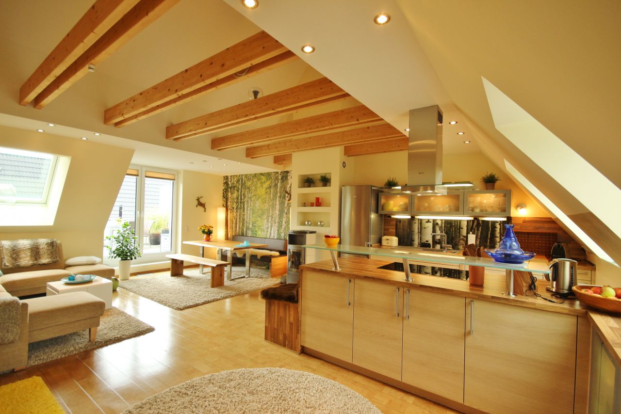 Schöne Eigentumswohnung zum Kauf