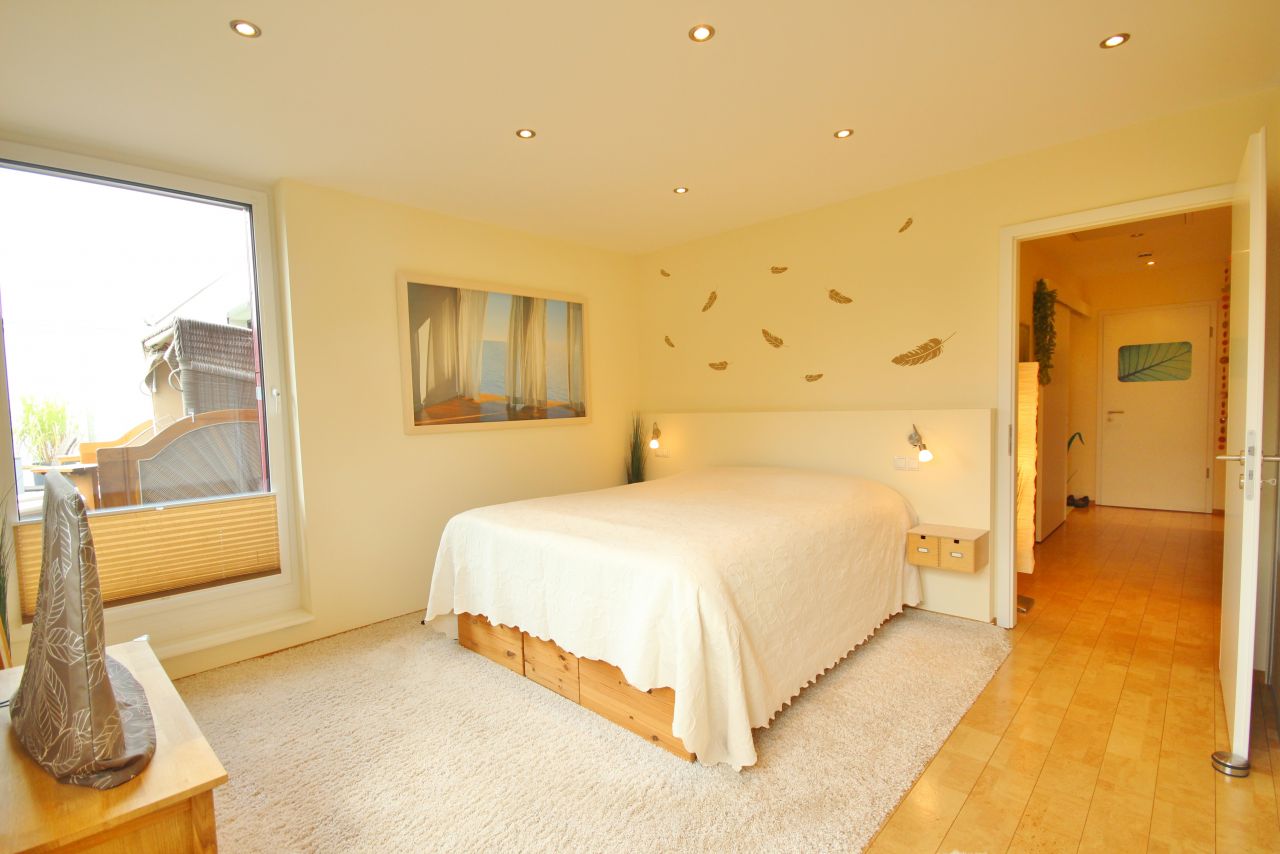 Schöne Eigentumswohnung zum Kauf