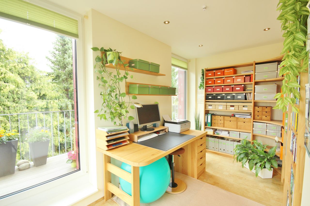 Schöne Eigentumswohnung zum Kauf