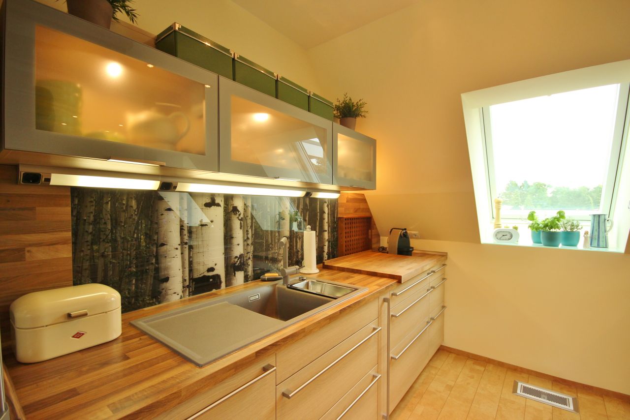 Schöne Eigentumswohnung zum Kauf