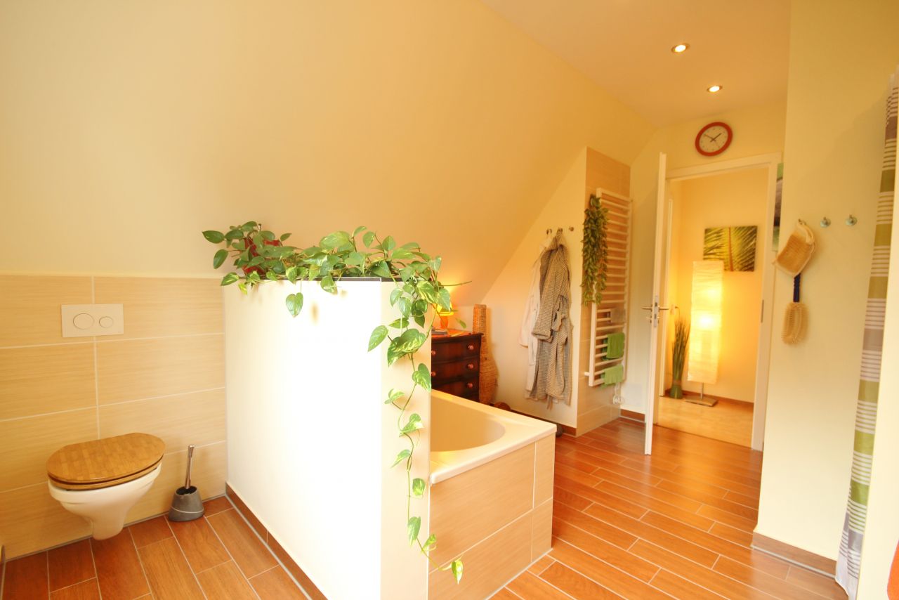 Schöne Eigentumswohnung zum Kauf