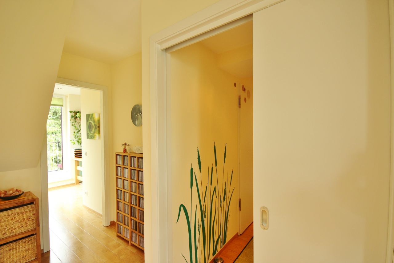 Schöne Eigentumswohnung zum Kauf