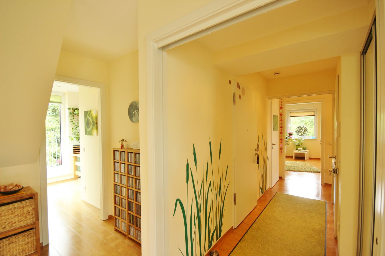 Schöne Eigentumswohnung zum Kauf