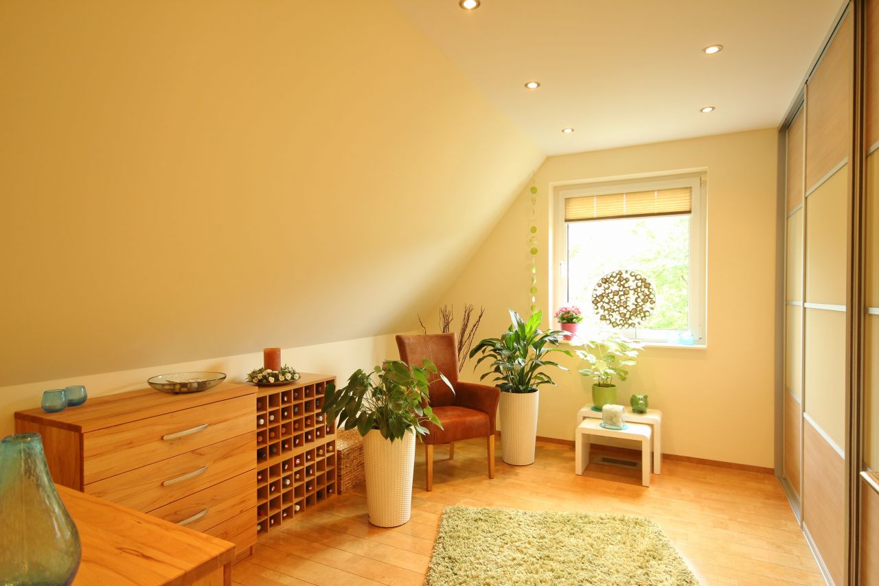 Schöne Eigentumswohnung zum Kauf