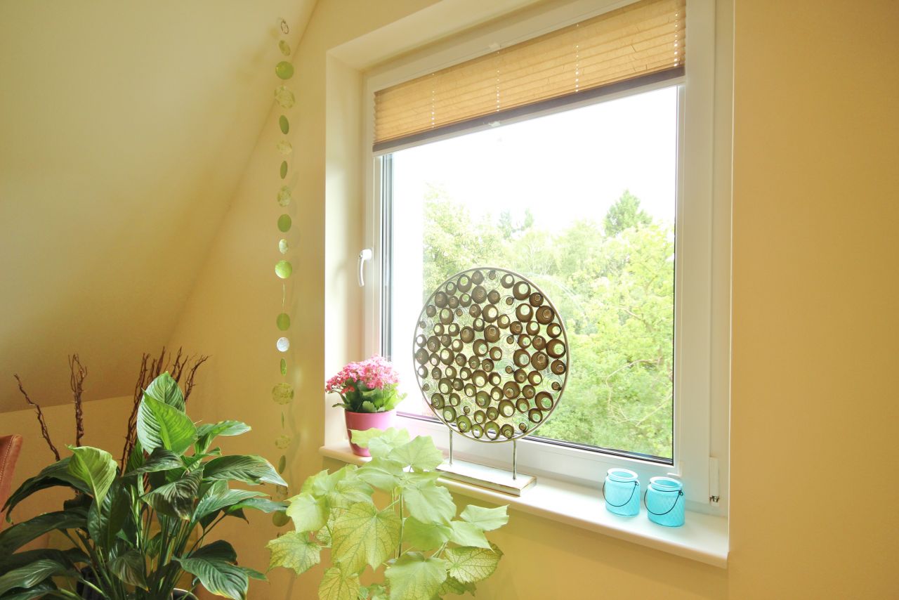 Schöne Eigentumswohnung zum Kauf