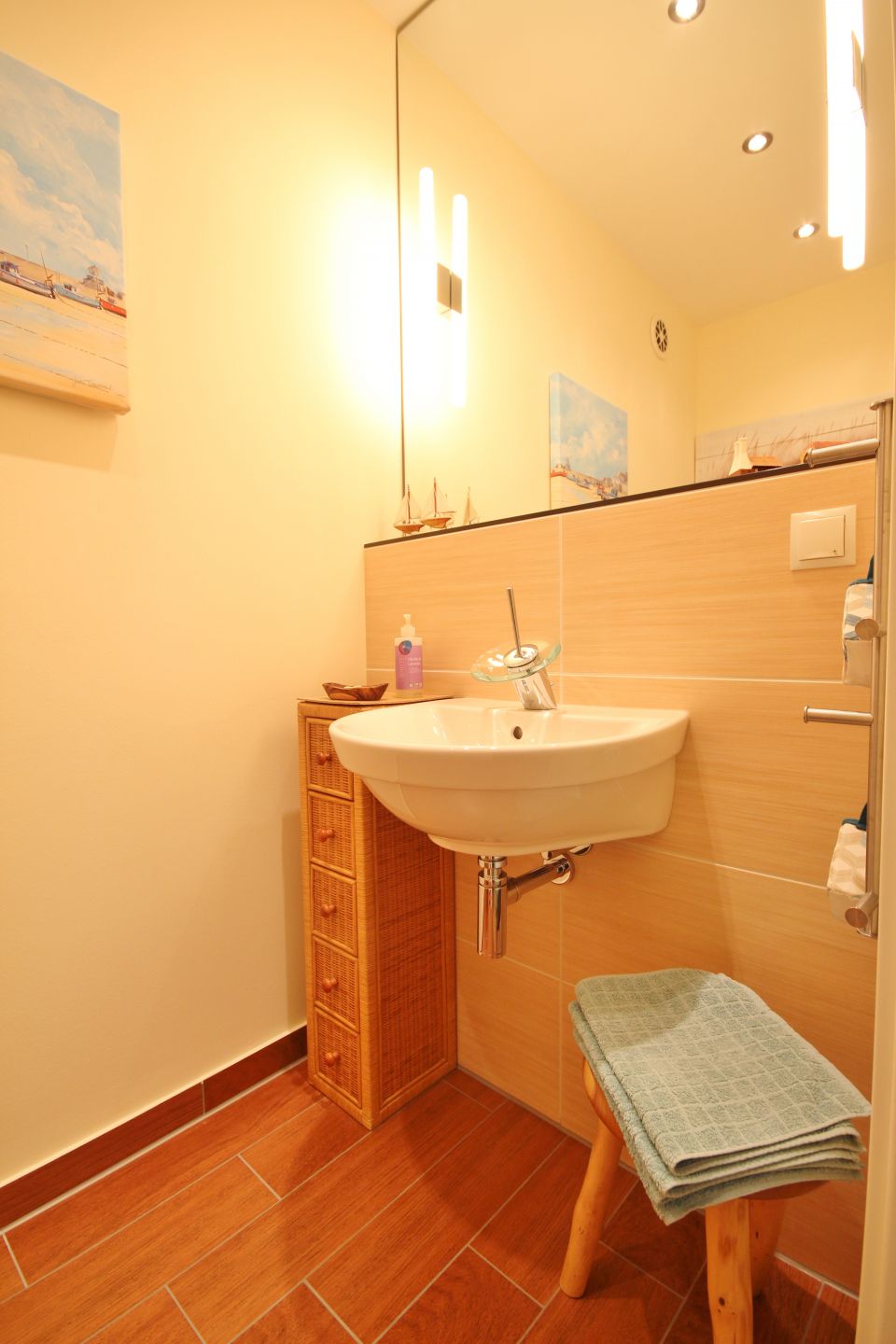 Schöne Eigentumswohnung zum Kauf