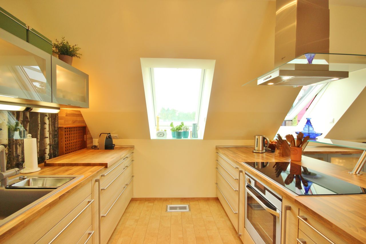 Schöne Eigentumswohnung zum Kauf