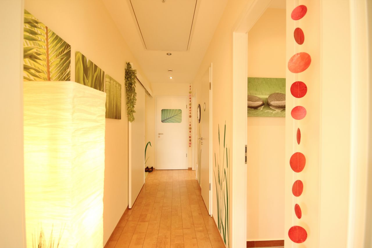 Schöne Eigentumswohnung zum Kauf