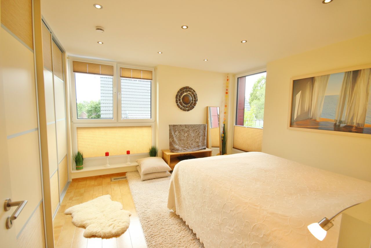 Schöne Eigentumswohnung zum Kauf