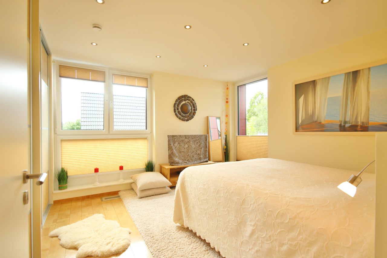 Schöne Eigentumswohnung zum Kauf