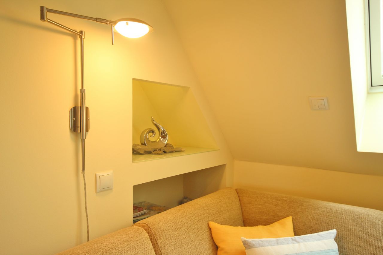 Schöne Eigentumswohnung zum Kauf