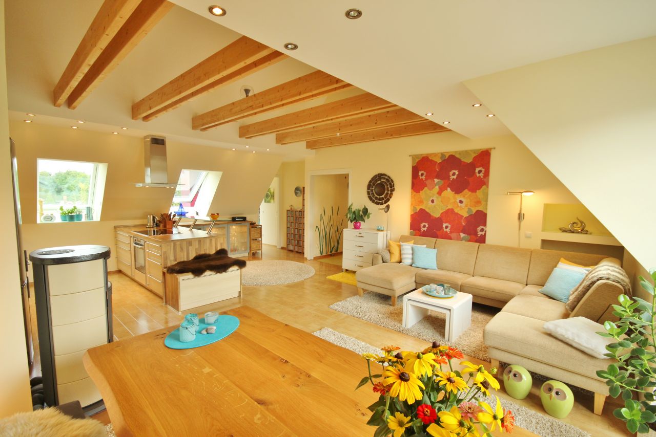 Schöne Eigentumswohnung zum Kauf