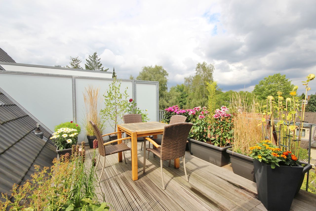 Schöne Eigentumswohnung zum Kauf