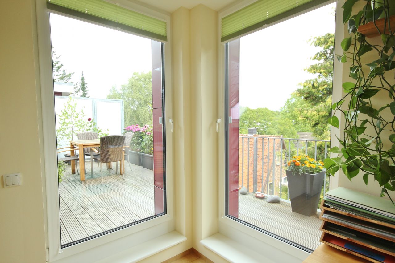 Schöne Eigentumswohnung zum Kauf