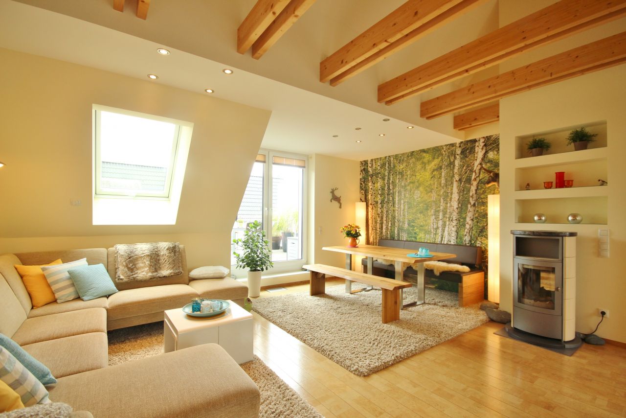 Schöne Eigentumswohnung zum Kauf