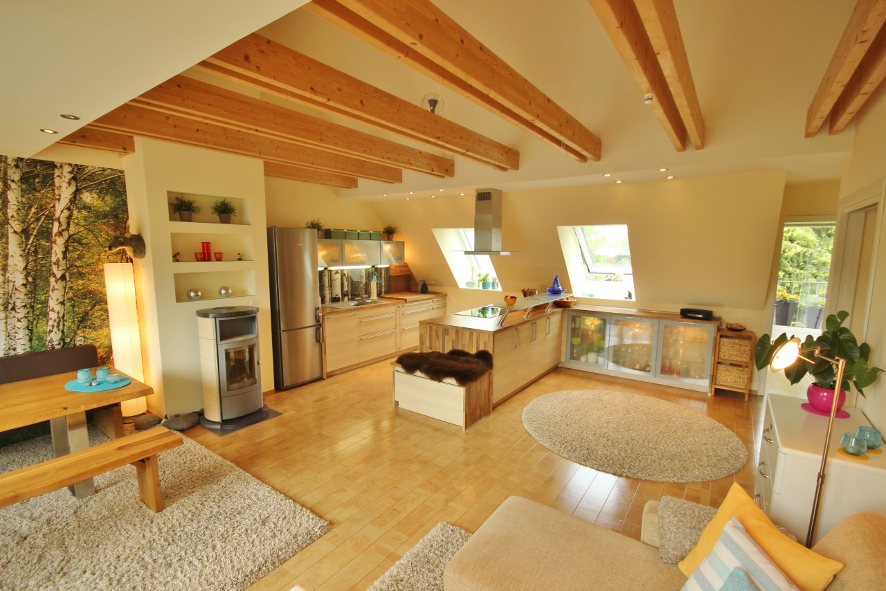 Schöne Eigentumswohnung zum Kauf