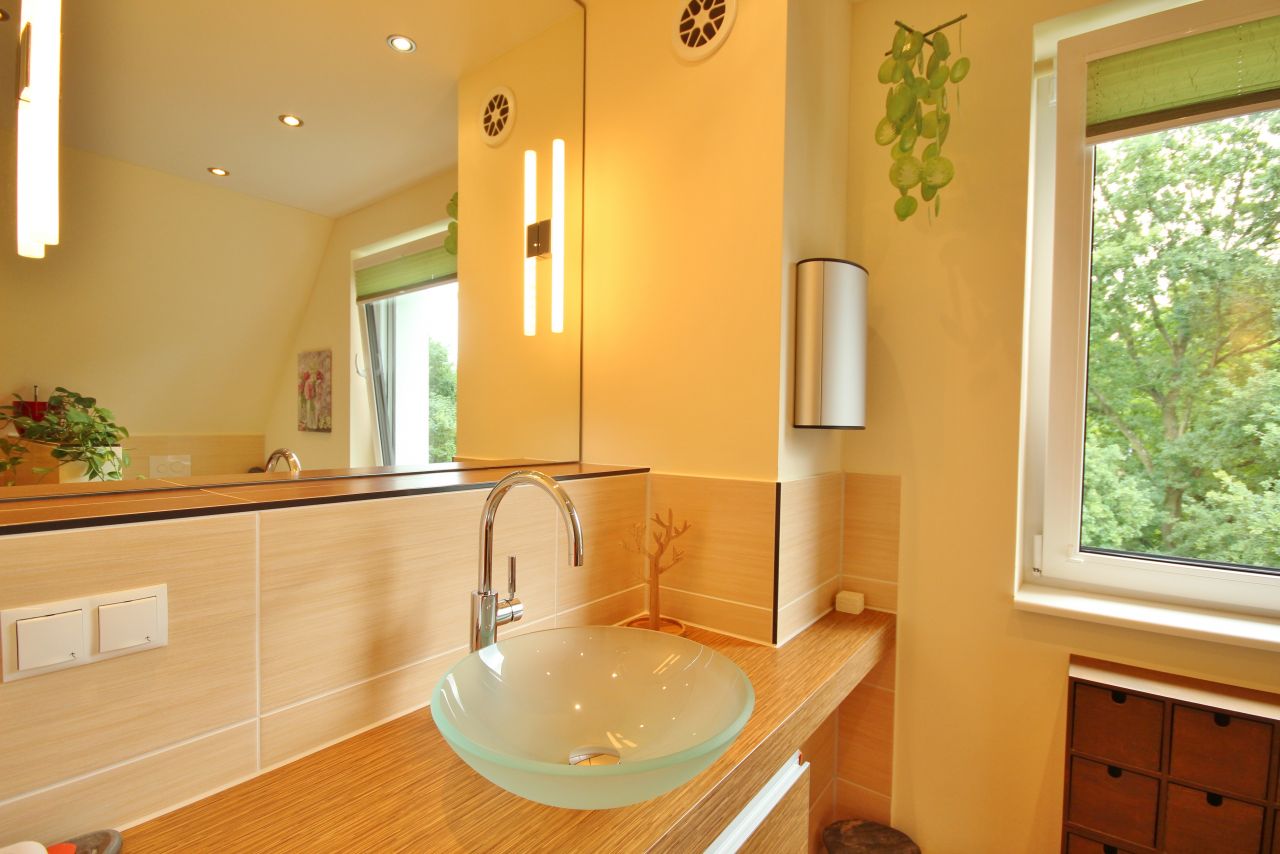 Schöne Eigentumswohnung zum Kauf