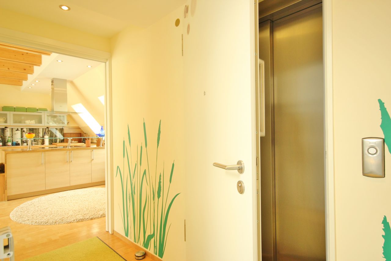 Schöne Eigentumswohnung zum Kauf