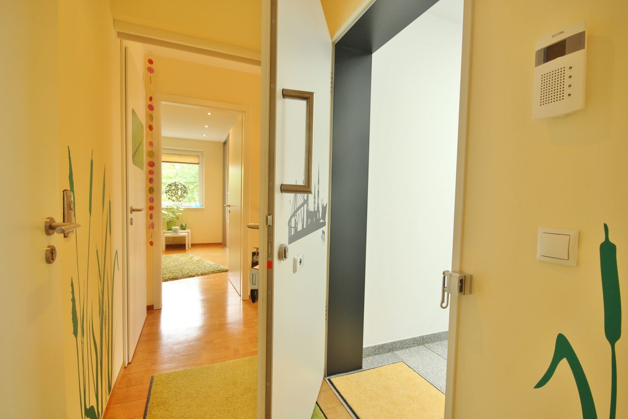 Schöne Eigentumswohnung zum Kauf