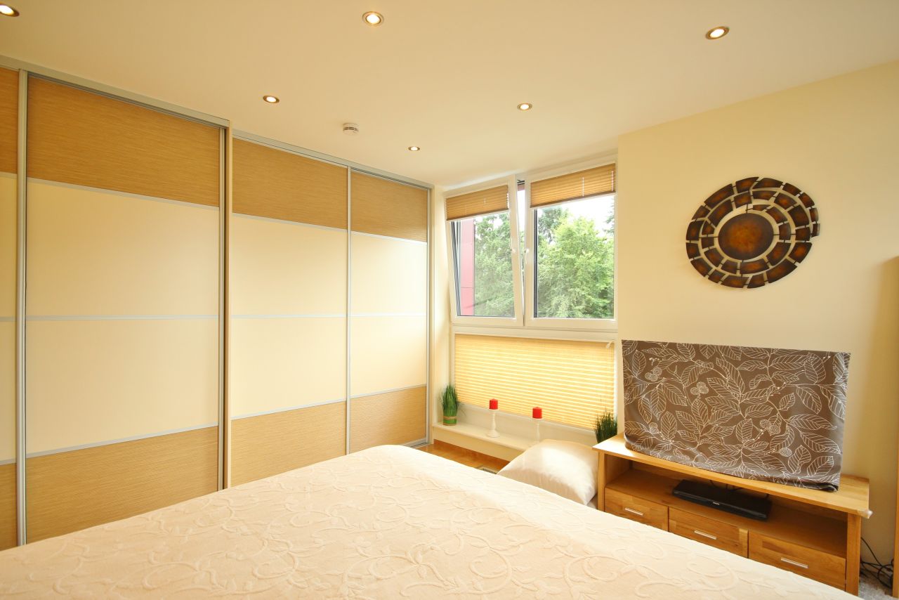 Schöne Eigentumswohnung zum Kauf