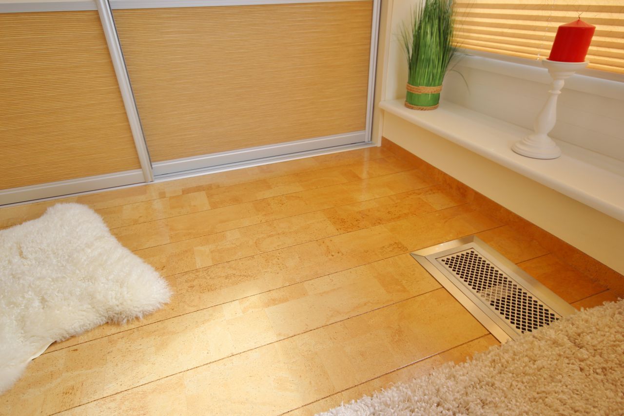 Schöne Eigentumswohnung zum Kauf