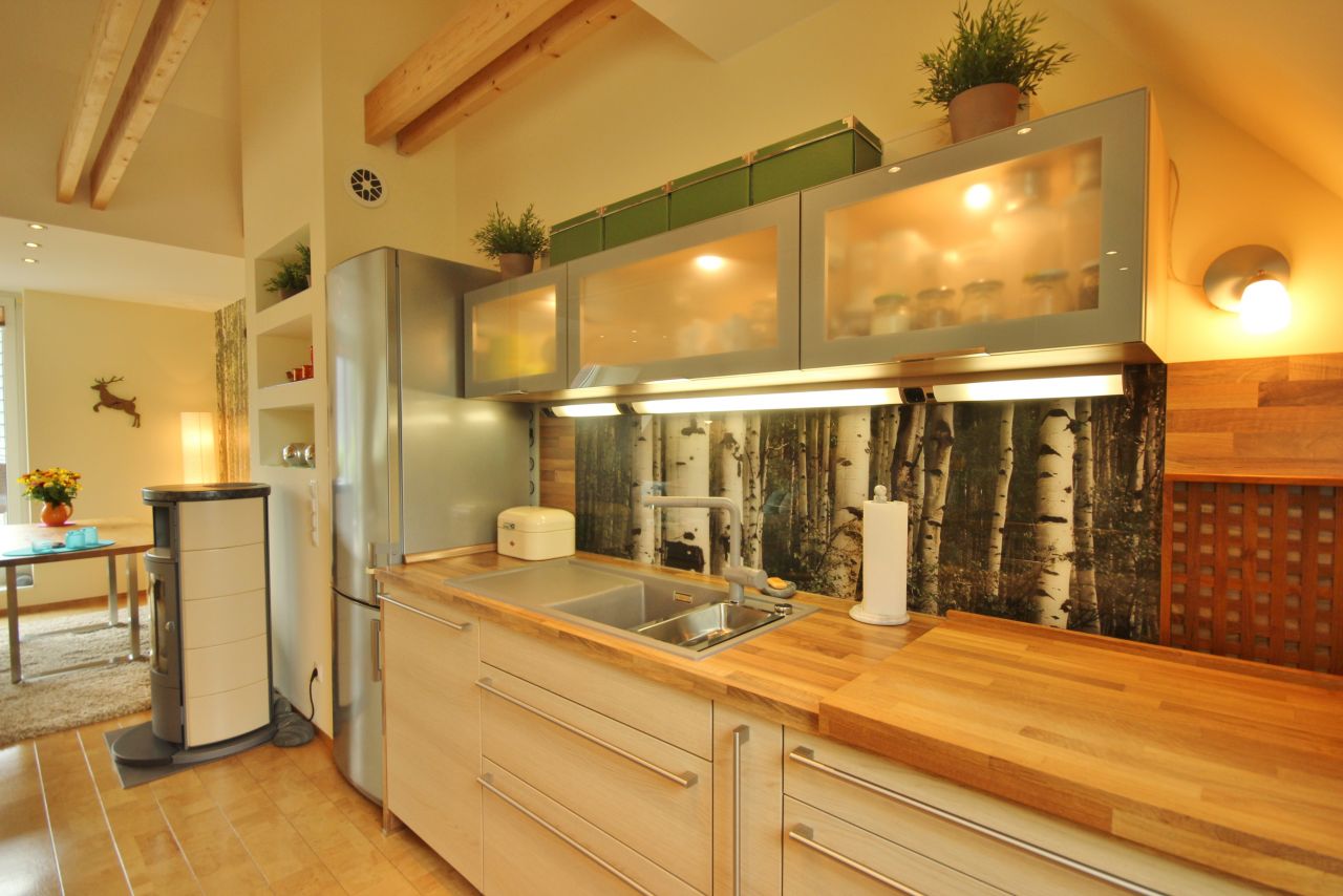 Schöne Eigentumswohnung zum Kauf