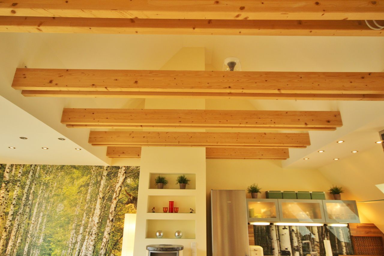 Schöne Eigentumswohnung zum Kauf