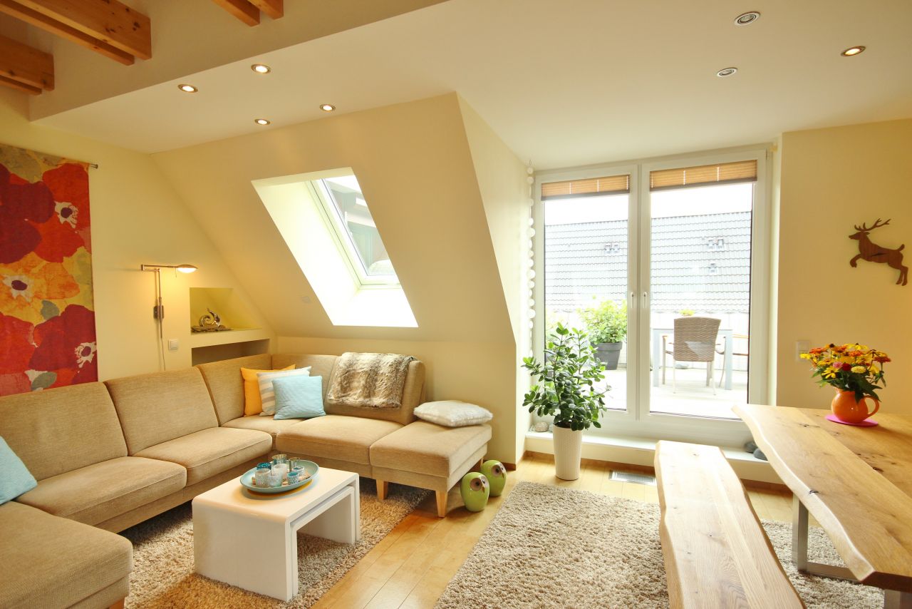 Schöne Eigentumswohnung zum Kauf