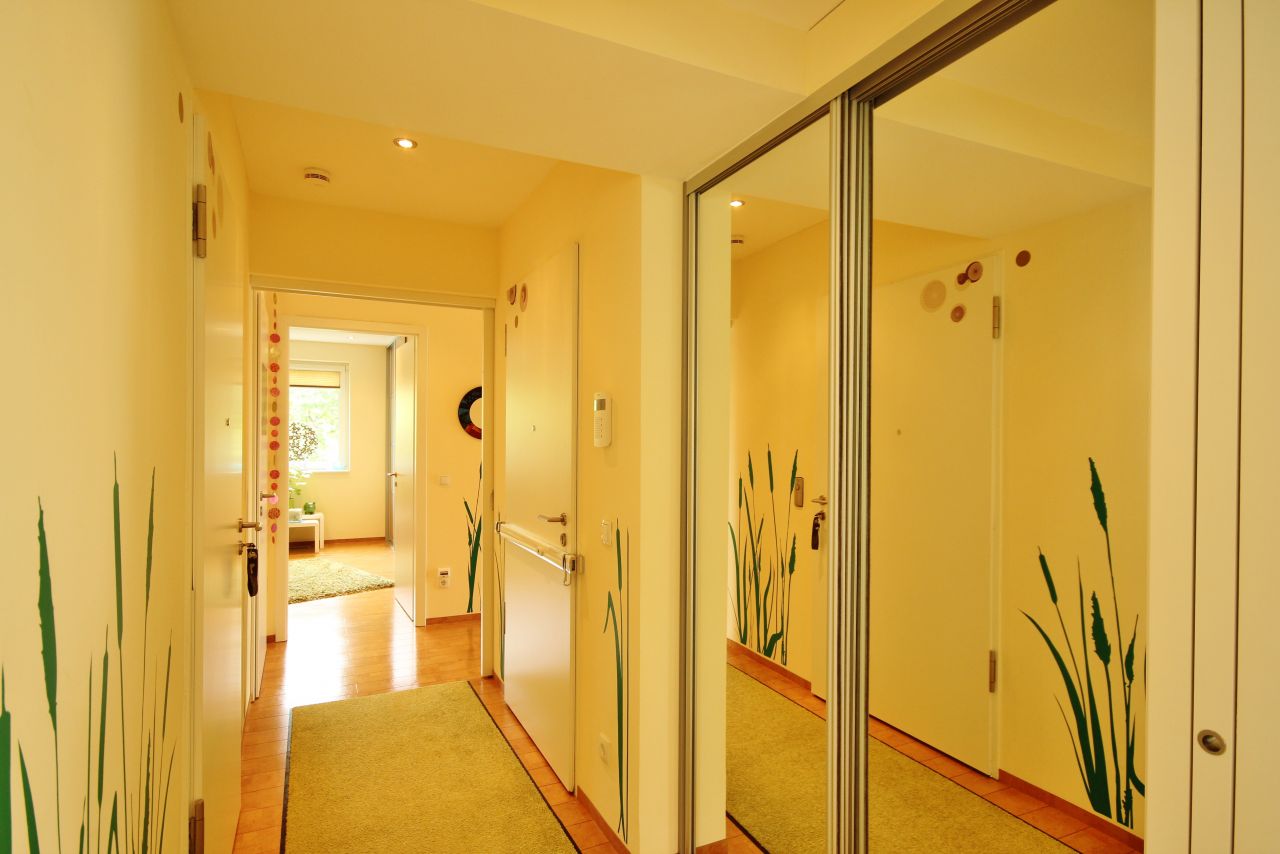 Schöne Eigentumswohnung zum Kauf